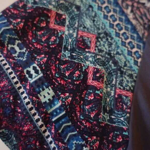 Piping Hot full-zip rash guard rashguard short-sleeve swim 6 SM S Small - Picture 12 of 14